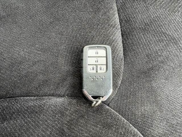 HONDA ODYSSEY 2015 Image 31