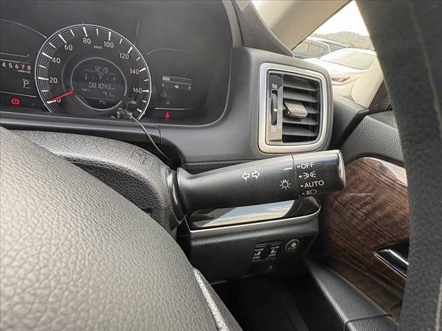 HONDA ODYSSEY 2015 Image 31