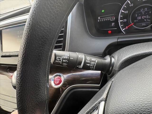 HONDA ODYSSEY 2015 Image 31