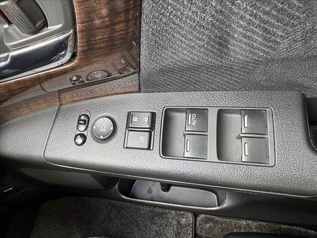 HONDA ODYSSEY 2015 Image 31