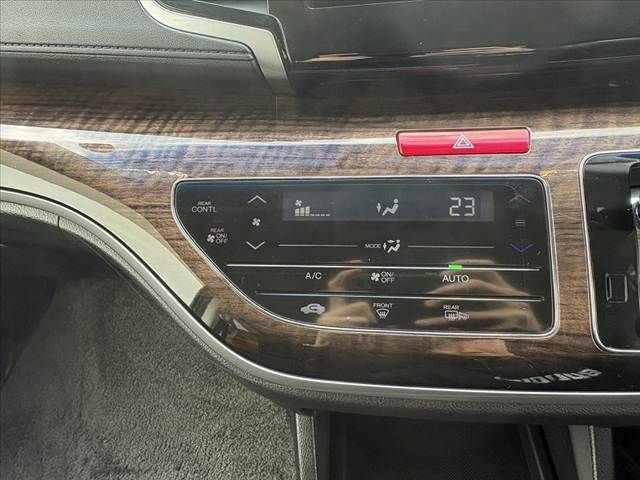 HONDA ODYSSEY 2015 Image 31