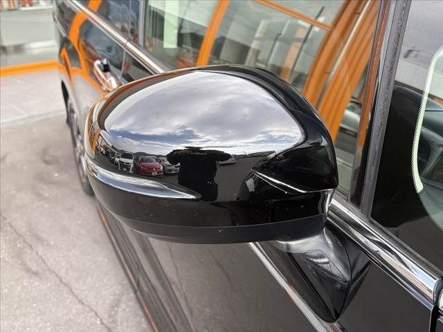 HONDA ODYSSEY 2015 Image 31