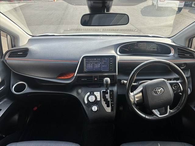 TOYOTA SIENTA 2017 Image 31