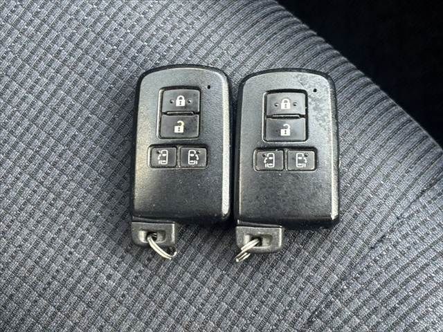 TOYOTA SIENTA 2017 Image 31