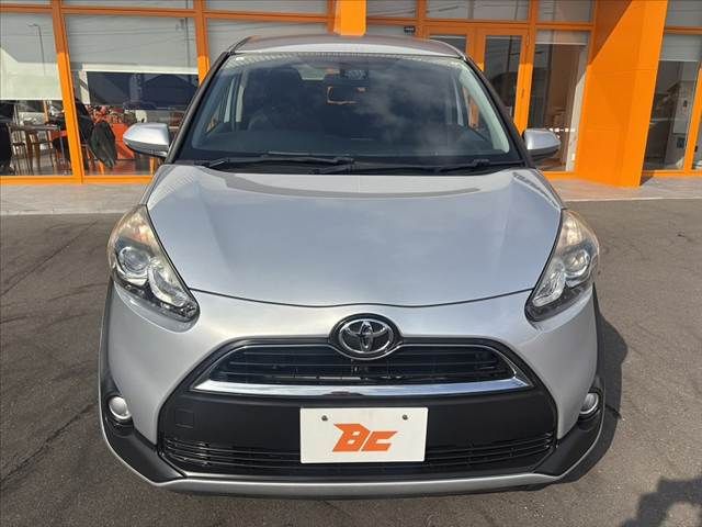 TOYOTA SIENTA 2017 Image 31