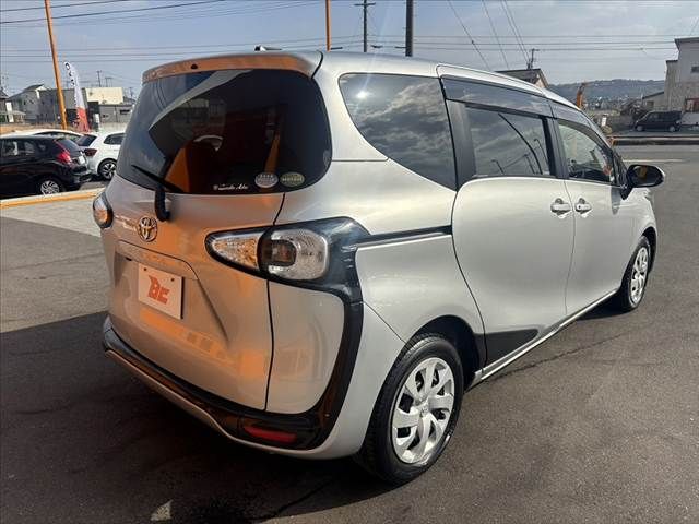 TOYOTA SIENTA 2017 Image 31