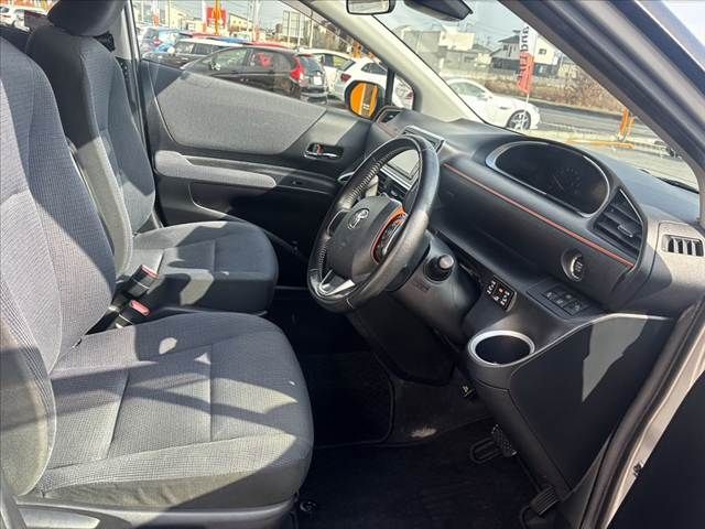 TOYOTA SIENTA 2017 Image 31