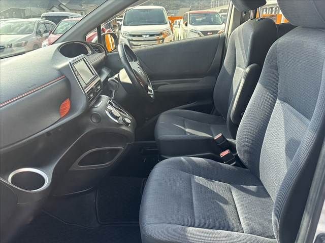 TOYOTA SIENTA 2017 Image 31