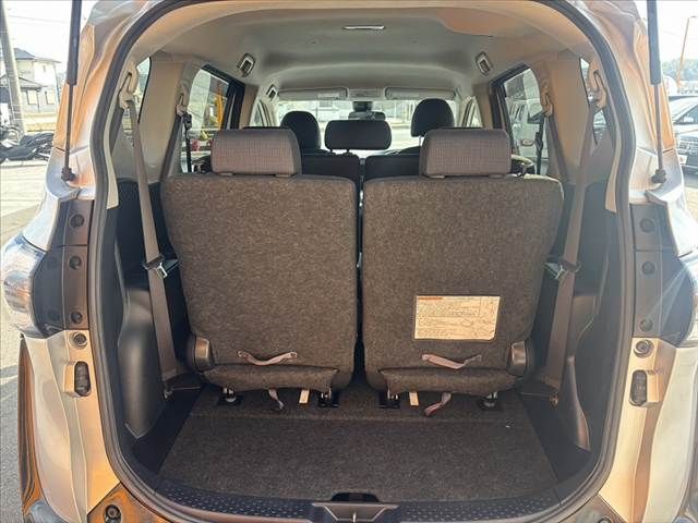 TOYOTA SIENTA 2017 Image 31