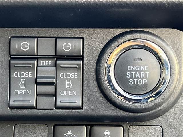 DAIHATSU THOR 2020 Image 31