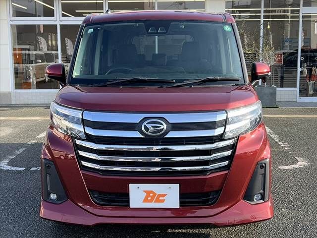 DAIHATSU THOR 2020 Image 31