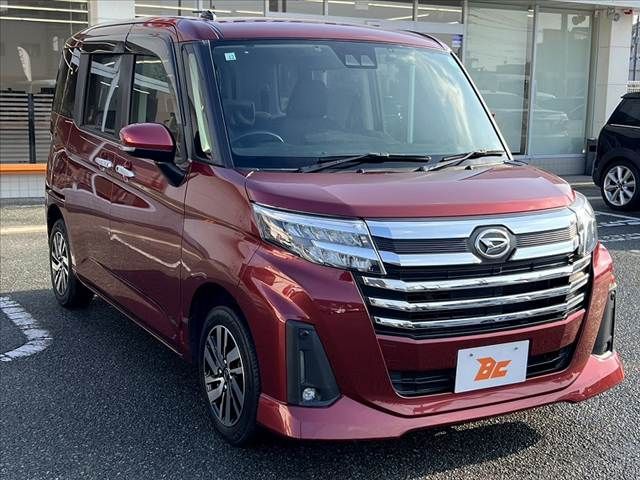 DAIHATSU THOR 2020 Image 31