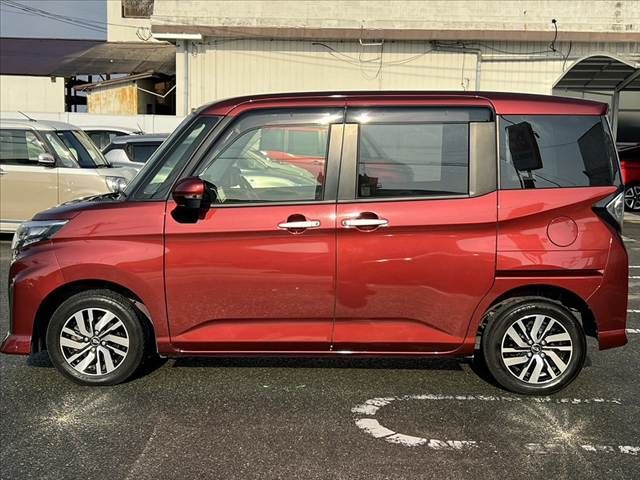 DAIHATSU THOR 2020 Image 31