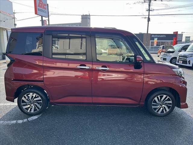 DAIHATSU THOR 2020 Image 31