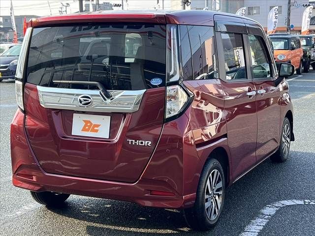 DAIHATSU THOR 2020 Image 31