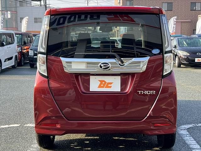 DAIHATSU THOR 2020 Image 31