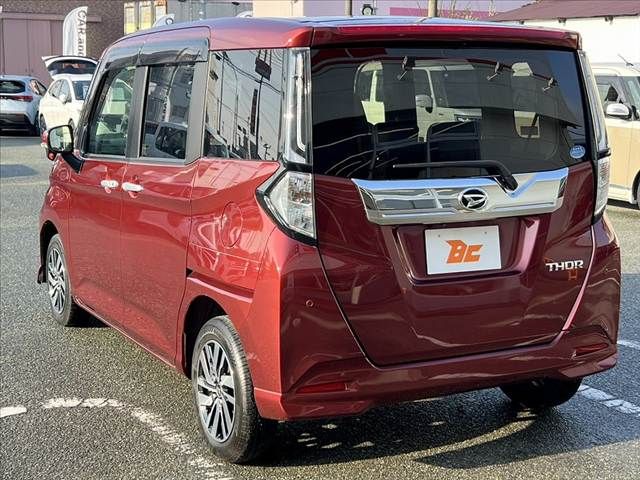 DAIHATSU THOR 2020 Image 31