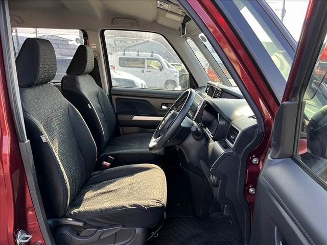 DAIHATSU THOR 2020 Image 31