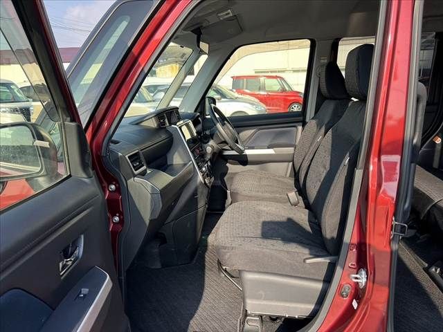 DAIHATSU THOR 2020 Image 31