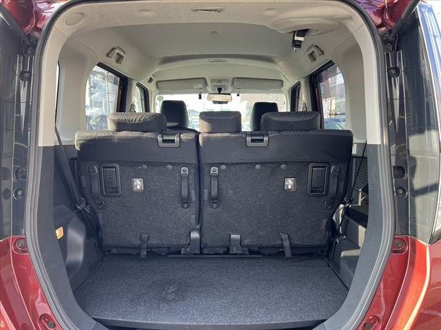 DAIHATSU THOR 2020 Image 31