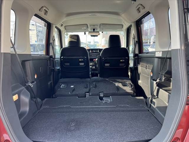 DAIHATSU THOR 2020 Image 31