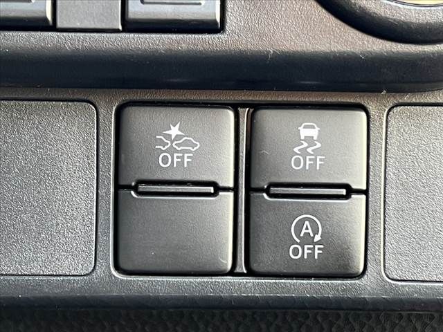 DAIHATSU THOR 2020 Image 31