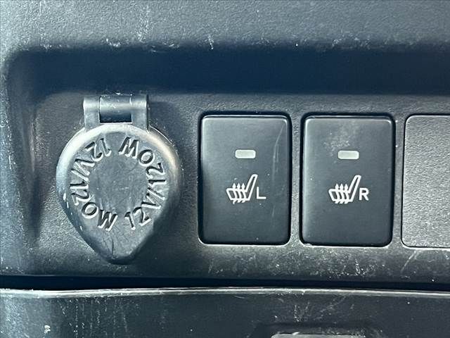 DAIHATSU THOR 2020 Image 31