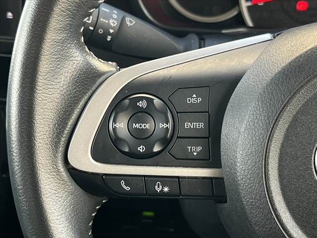 DAIHATSU THOR 2020 Image 31