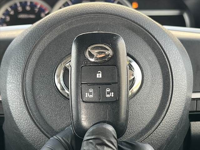 DAIHATSU THOR 2020 Image 31