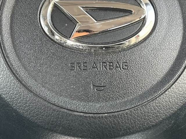 DAIHATSU THOR 2020 Image 31