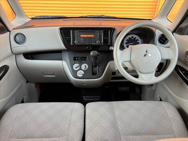 MITSUBISHI EK SPACE 2020 Image 31