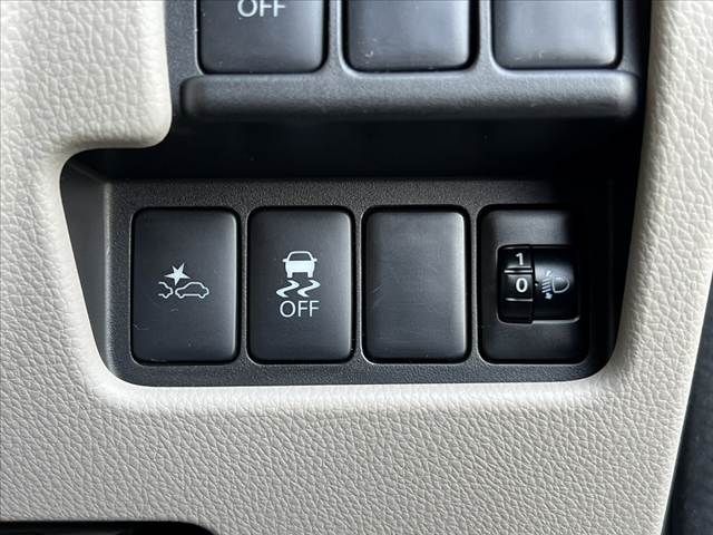 MITSUBISHI EK SPACE 2020 Image 31