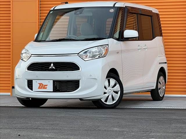 MITSUBISHI EK SPACE 2020 Image 31
