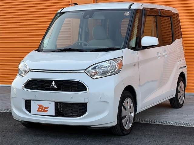 MITSUBISHI EK SPACE 2020 Image 31