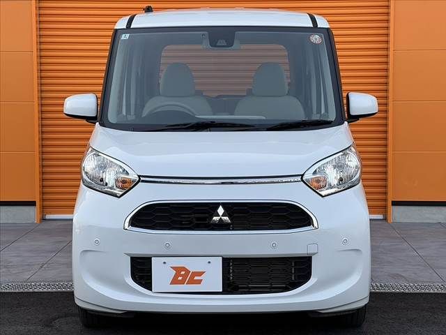 MITSUBISHI EK SPACE 2020 Image 31