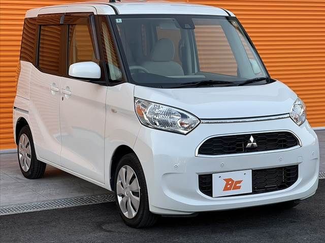 MITSUBISHI EK SPACE 2020 Image 31
