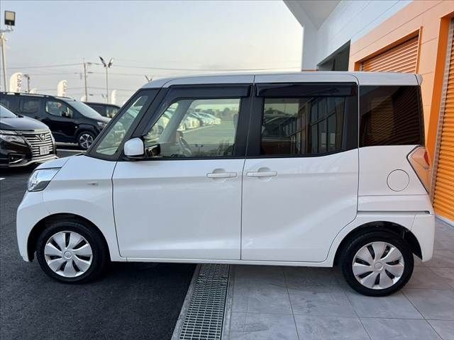 MITSUBISHI EK SPACE 2020 Image 31