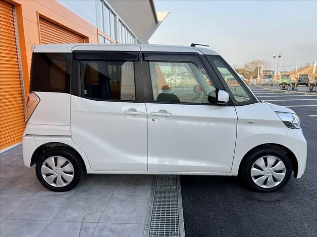 MITSUBISHI EK SPACE 2020 Image 31