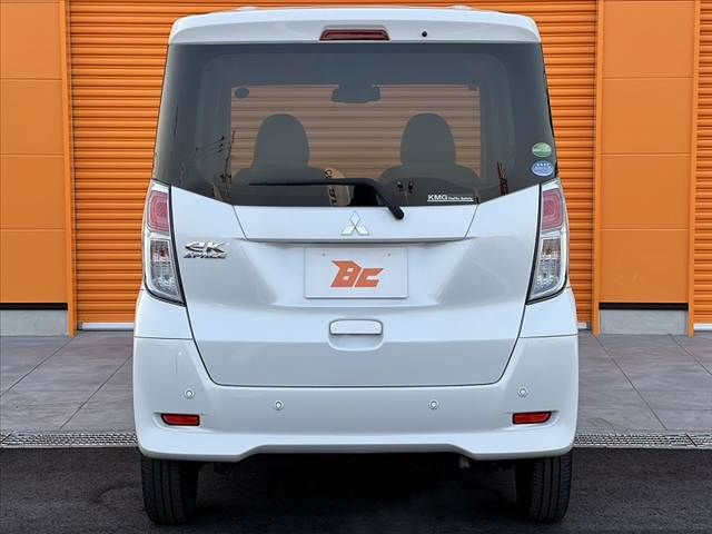 MITSUBISHI EK SPACE 2020 Image 31