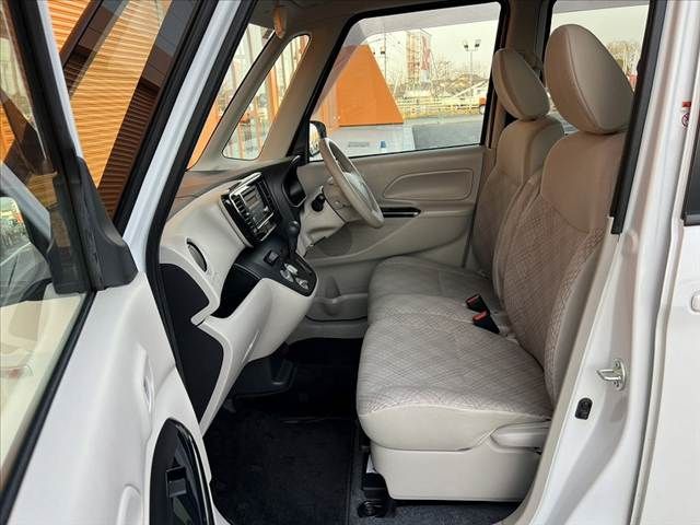 MITSUBISHI EK SPACE 2020 Image 31