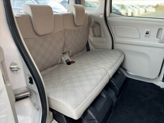 MITSUBISHI EK SPACE 2020 Image 31