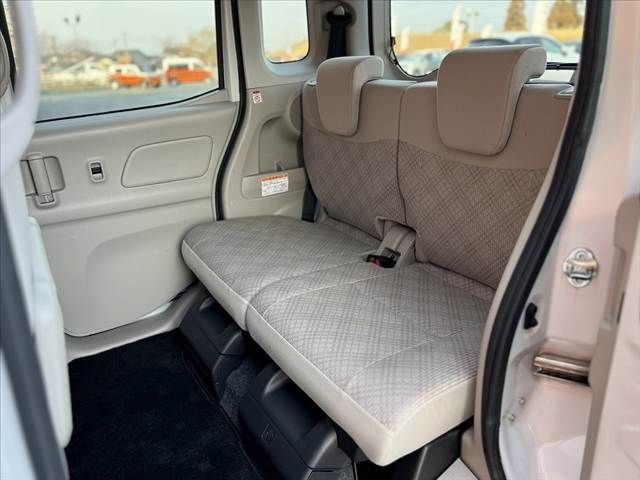 MITSUBISHI EK SPACE 2020 Image 31