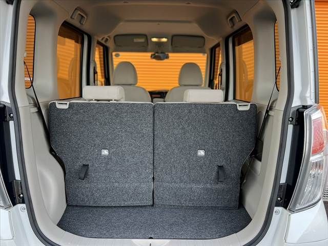 MITSUBISHI EK SPACE 2020 Image 31