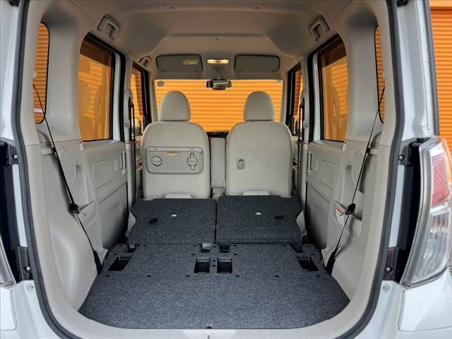 MITSUBISHI EK SPACE 2020 Image 31