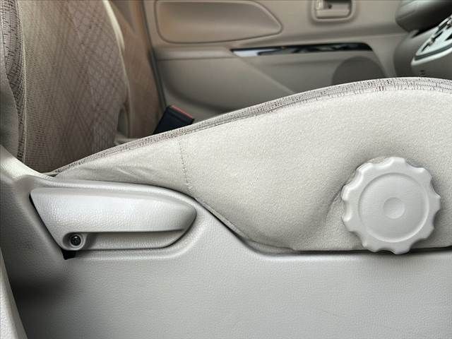 MITSUBISHI EK SPACE 2020 Image 31