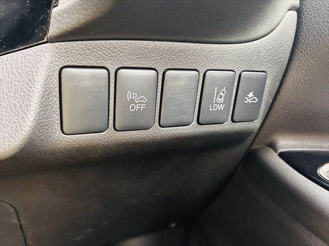 MITSUBISHI OUTLANDER PHEV 2016 Image 31