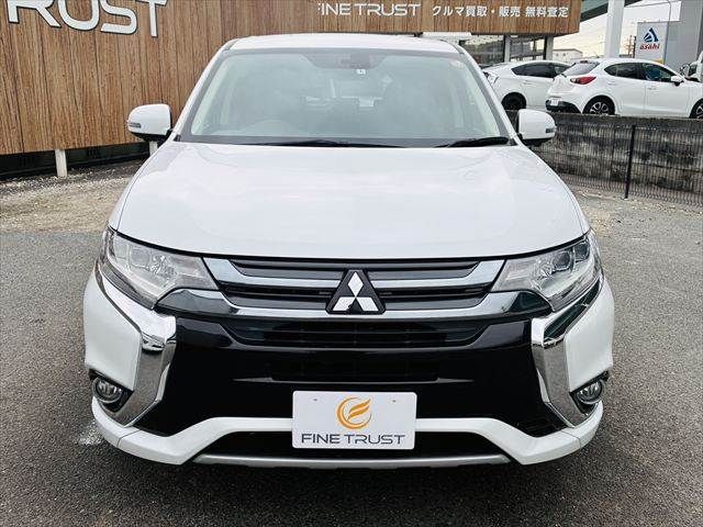 MITSUBISHI OUTLANDER PHEV 2016 Image 31