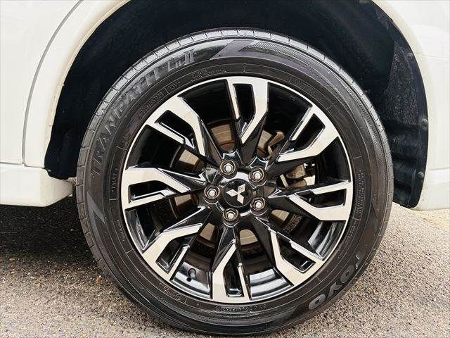 MITSUBISHI OUTLANDER PHEV 2016 Image 31