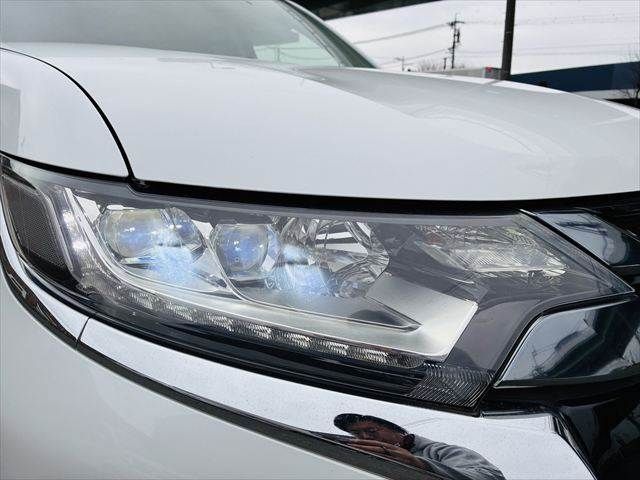 MITSUBISHI OUTLANDER PHEV 2016 Image 31