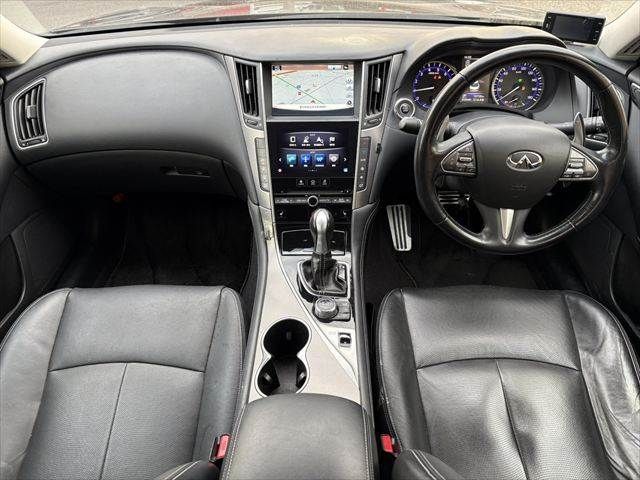 NISSAN SKYLINE HYBRID 2014 Image 31